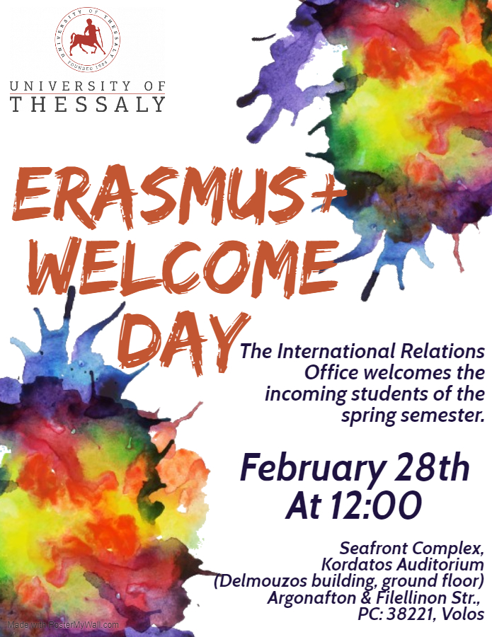 WELCOME DAY SS 2020 002